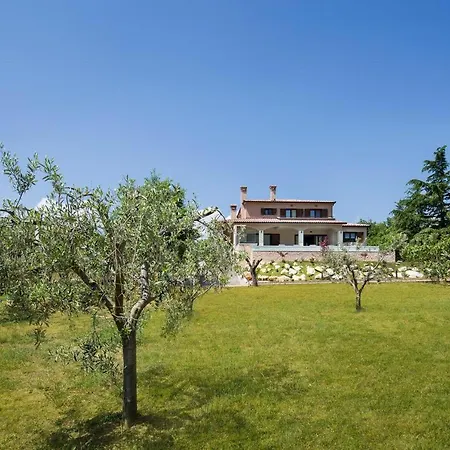 Terra - Ripenda - Labin / Rabac Villa Ripenda Kras