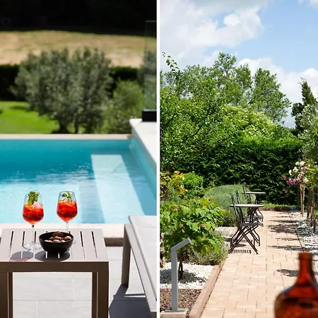Terra - Ripenda - Labin / Rabac Villa *