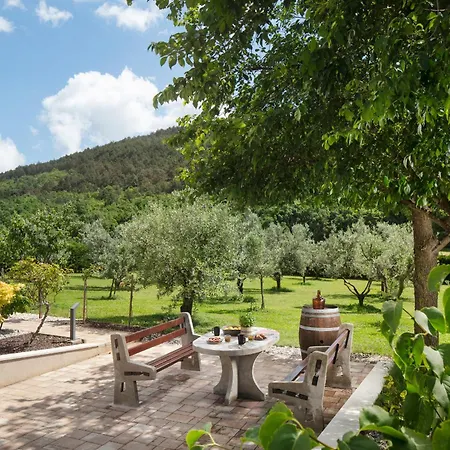 Terra - Ripenda - Labin / Rabac *