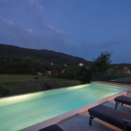 Terra - Ripenda - Labin / Rabac * Ripenda Kras