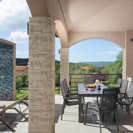 Terra - Ripenda - Labin / Rabac Villa Ripenda Kras